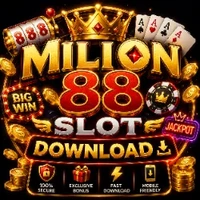 Milion88SlotDownload logo